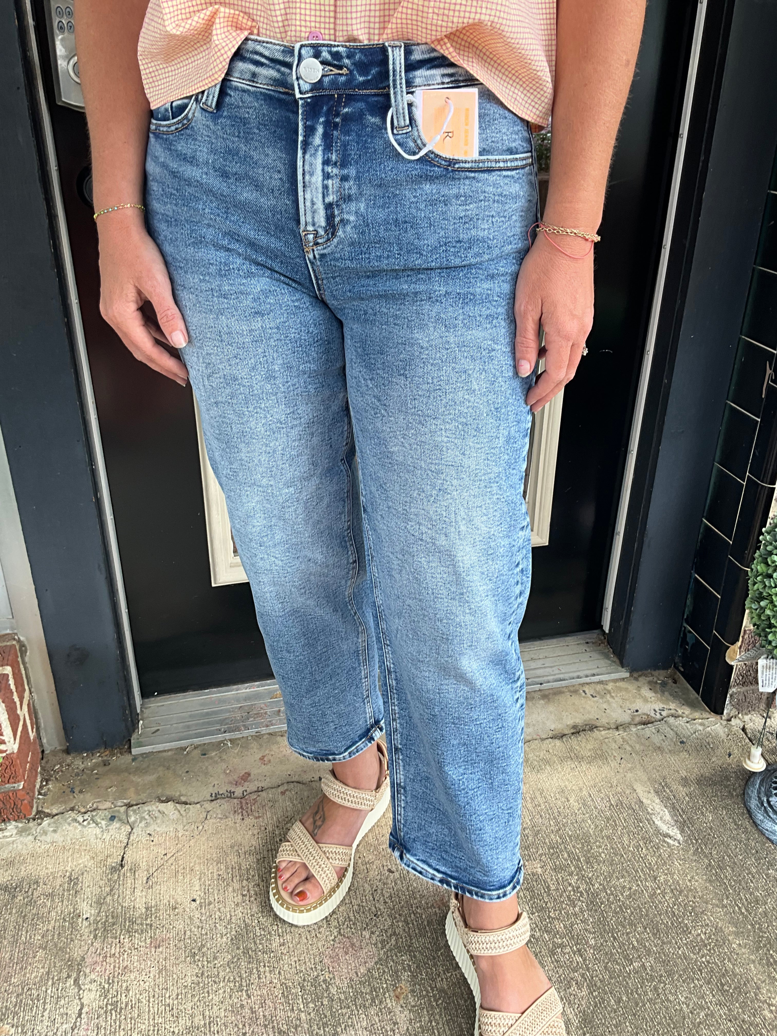 The willow  risen boyfriend Jean