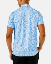 In Bloom Men’s Polo
