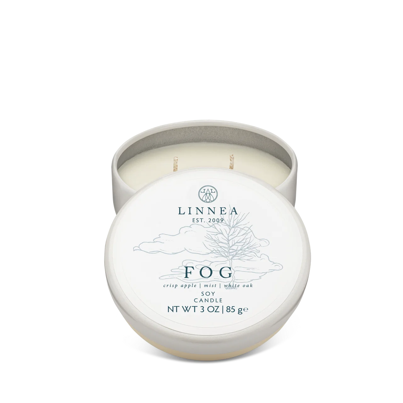 Linnea petite candles