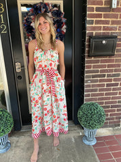 Zest & bloom dress