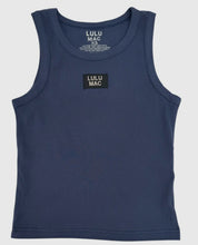 Lulu Mac tank