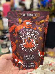 Zorro Pecans