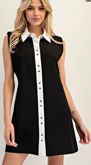 Tini’ little dress