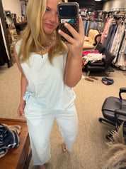 Effortless Everyday Lounge Set