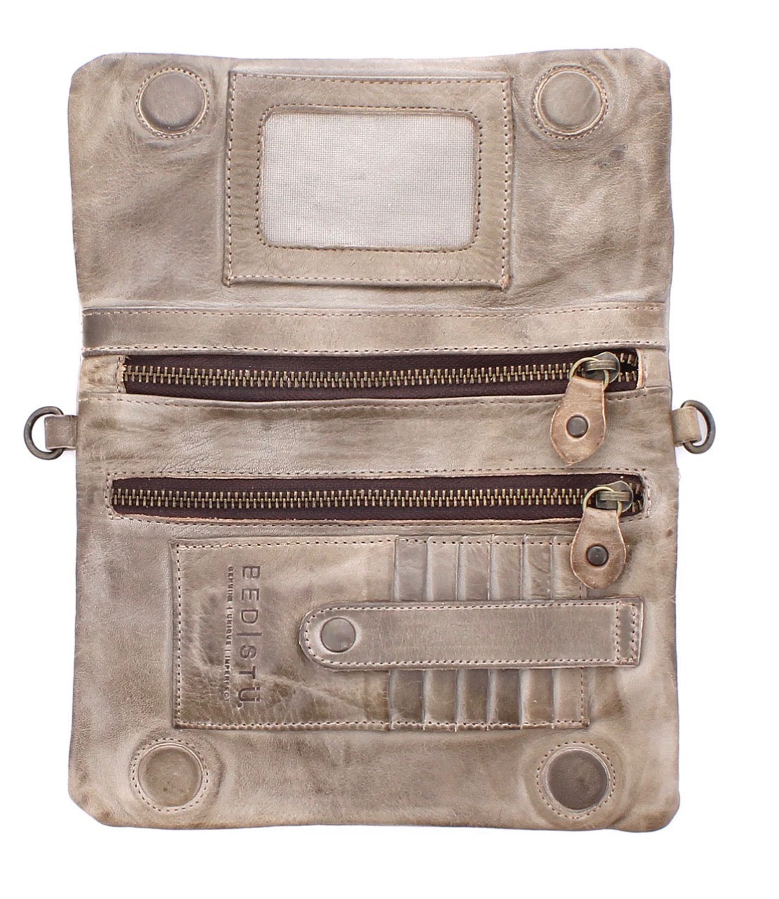 Bed| STÜ Cadence Wristlet
