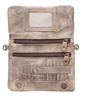 Bed| STÜ Cadence Wristlet