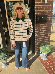 Kelly cardigan