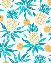 Piña Paradise Men’s Polo