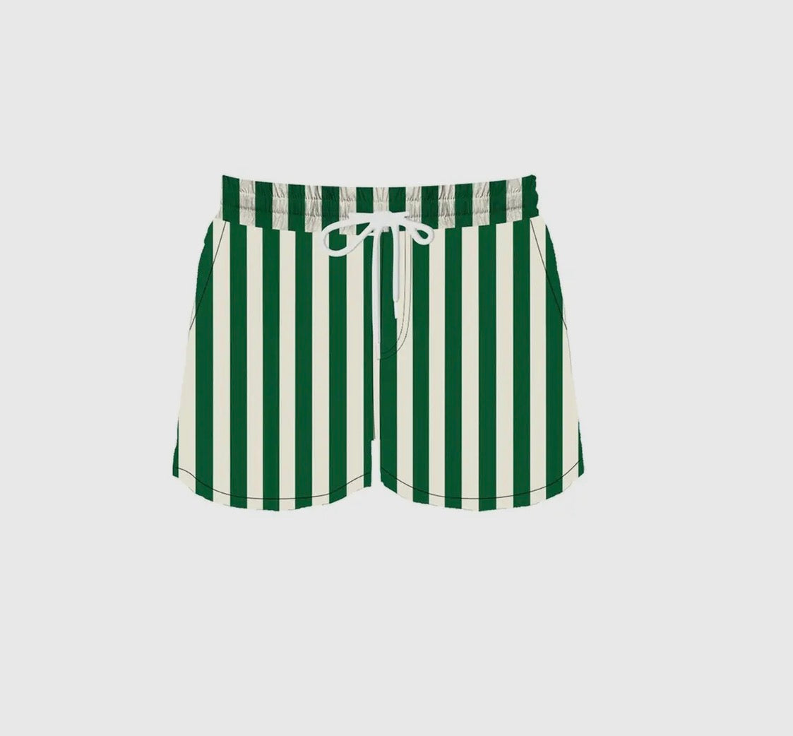 Men’s swim trunks