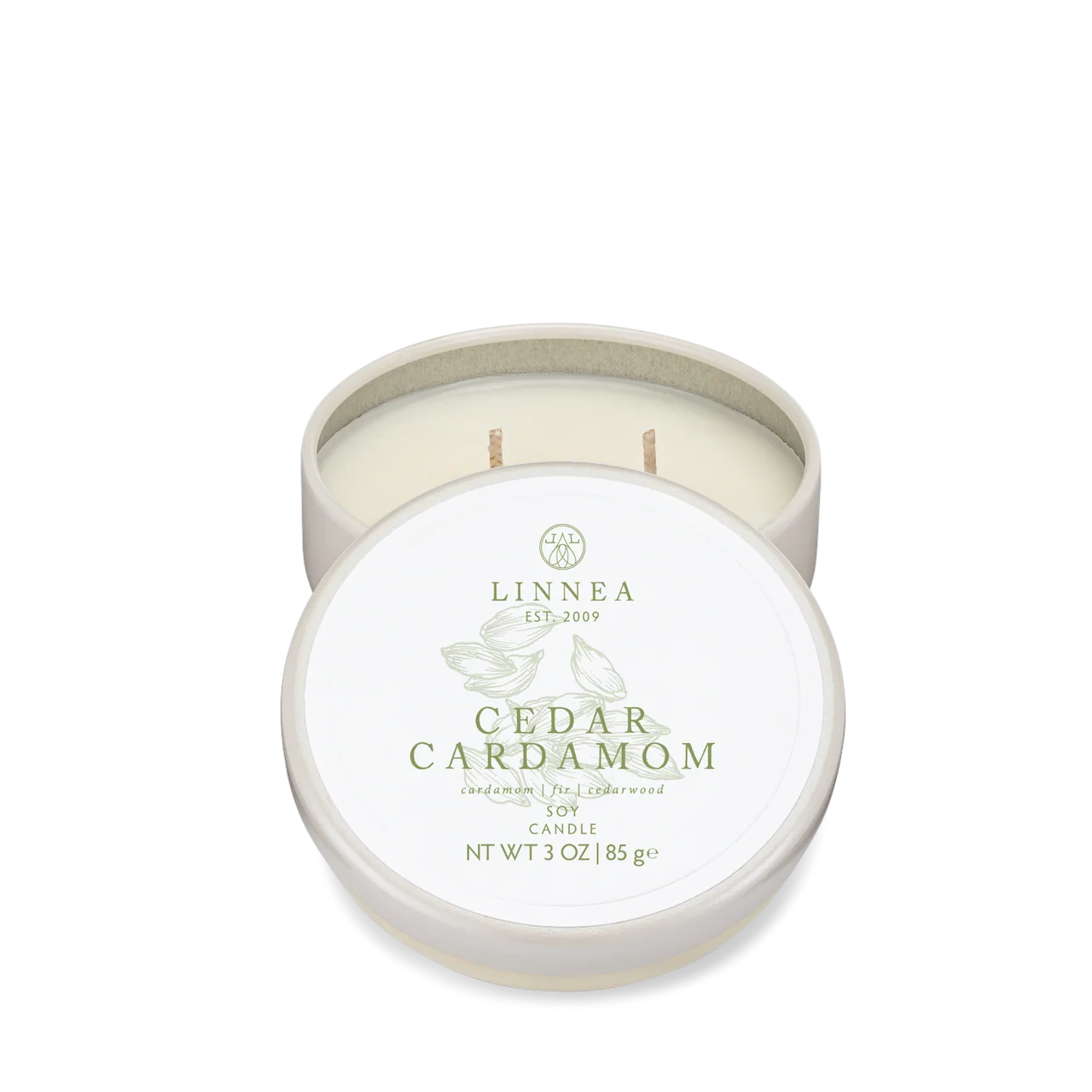 Linnea petite candles