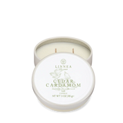 Linnea petite candles