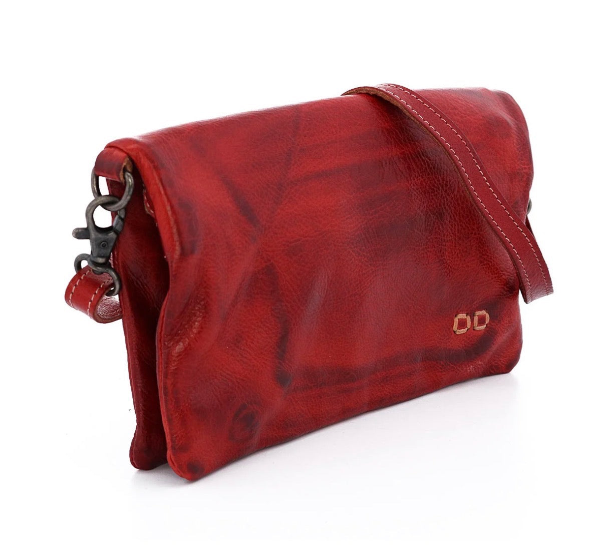 Bed| STÜ Cadence Wristlet