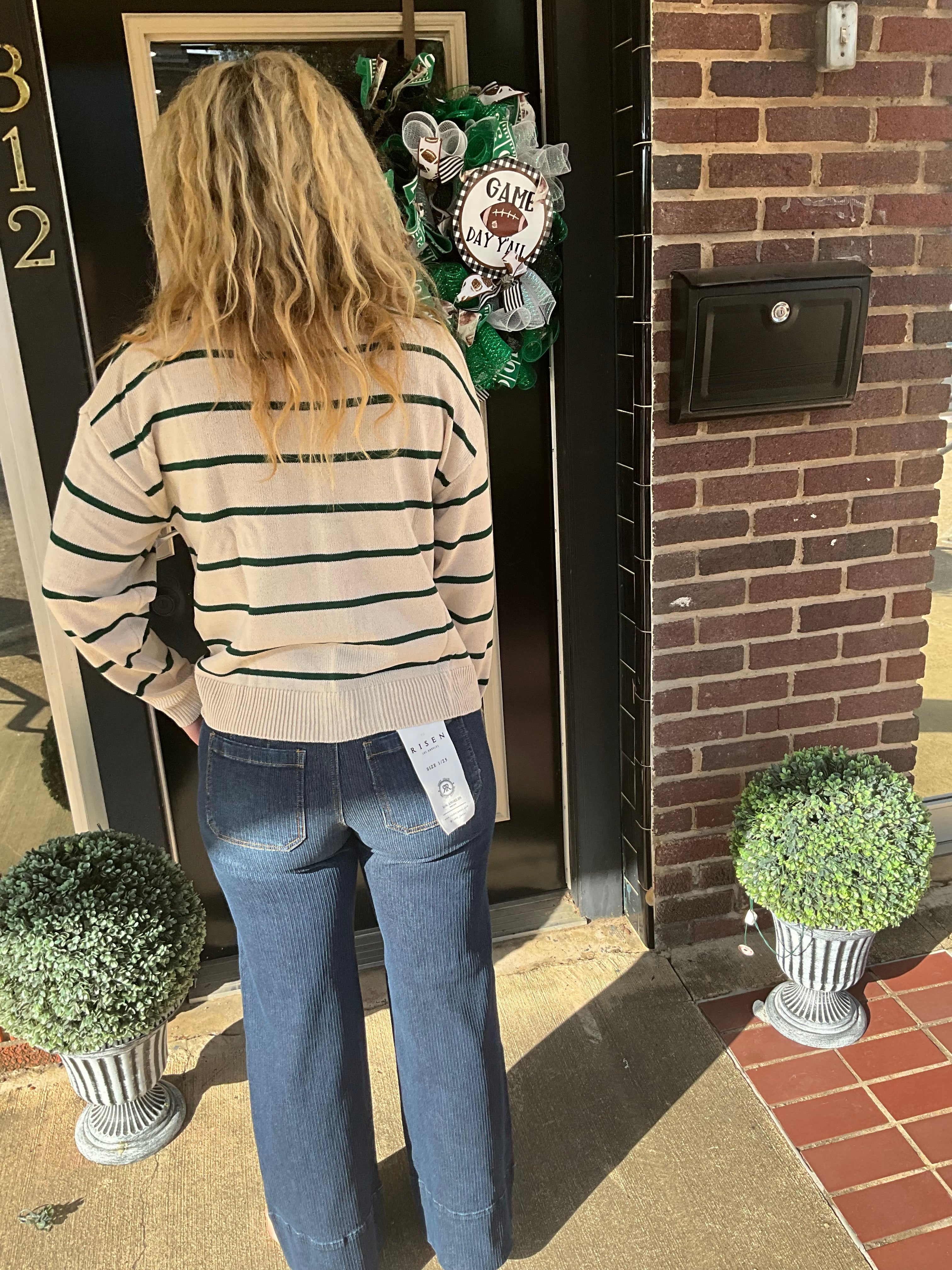Kelly cardigan