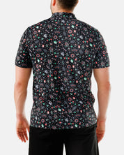 High Roller Men’s Polo