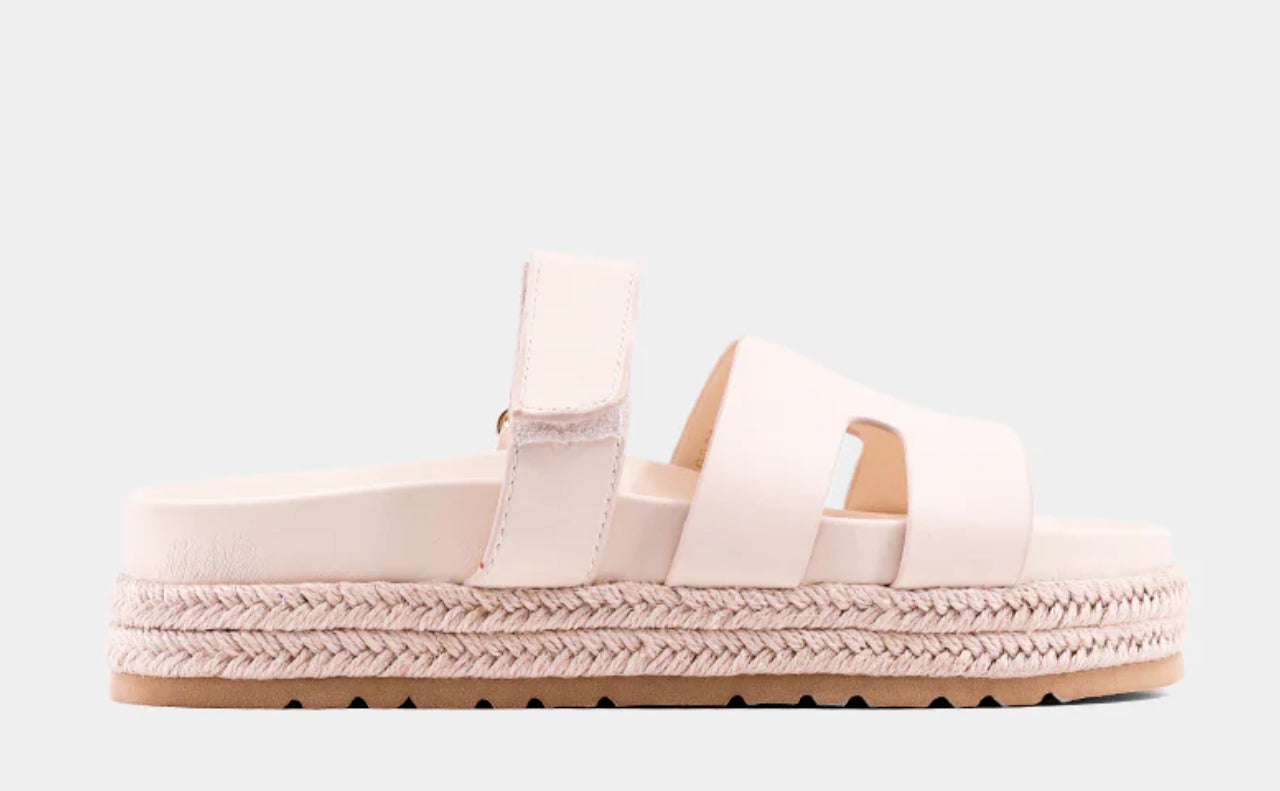 Izzy home sandals