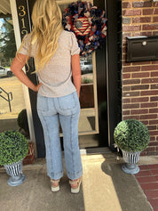 The clean slate risen Jean