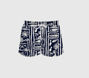 Men’s swim trunks