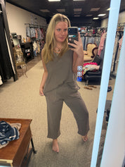 Effortless Everyday Lounge Set