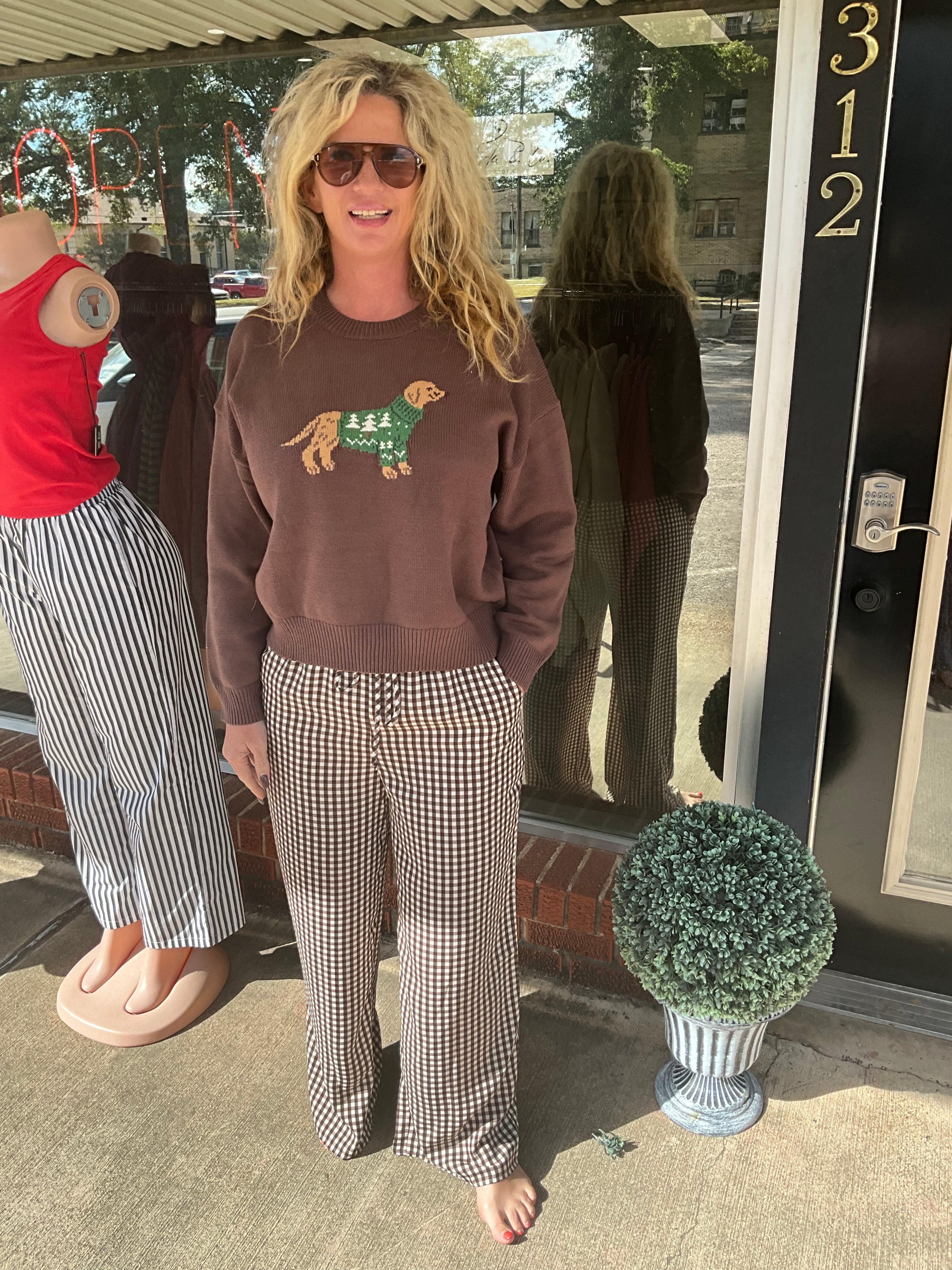 Kate pants