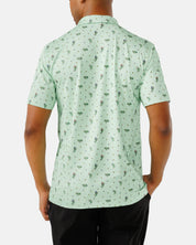 The Real Dill Men’s Polo