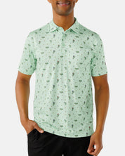 The Real Dill Men’s Polo