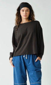 Everyday Ease Lightweight Pullover