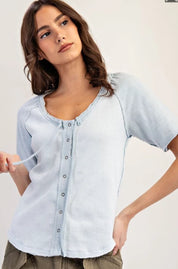 Lizzie top