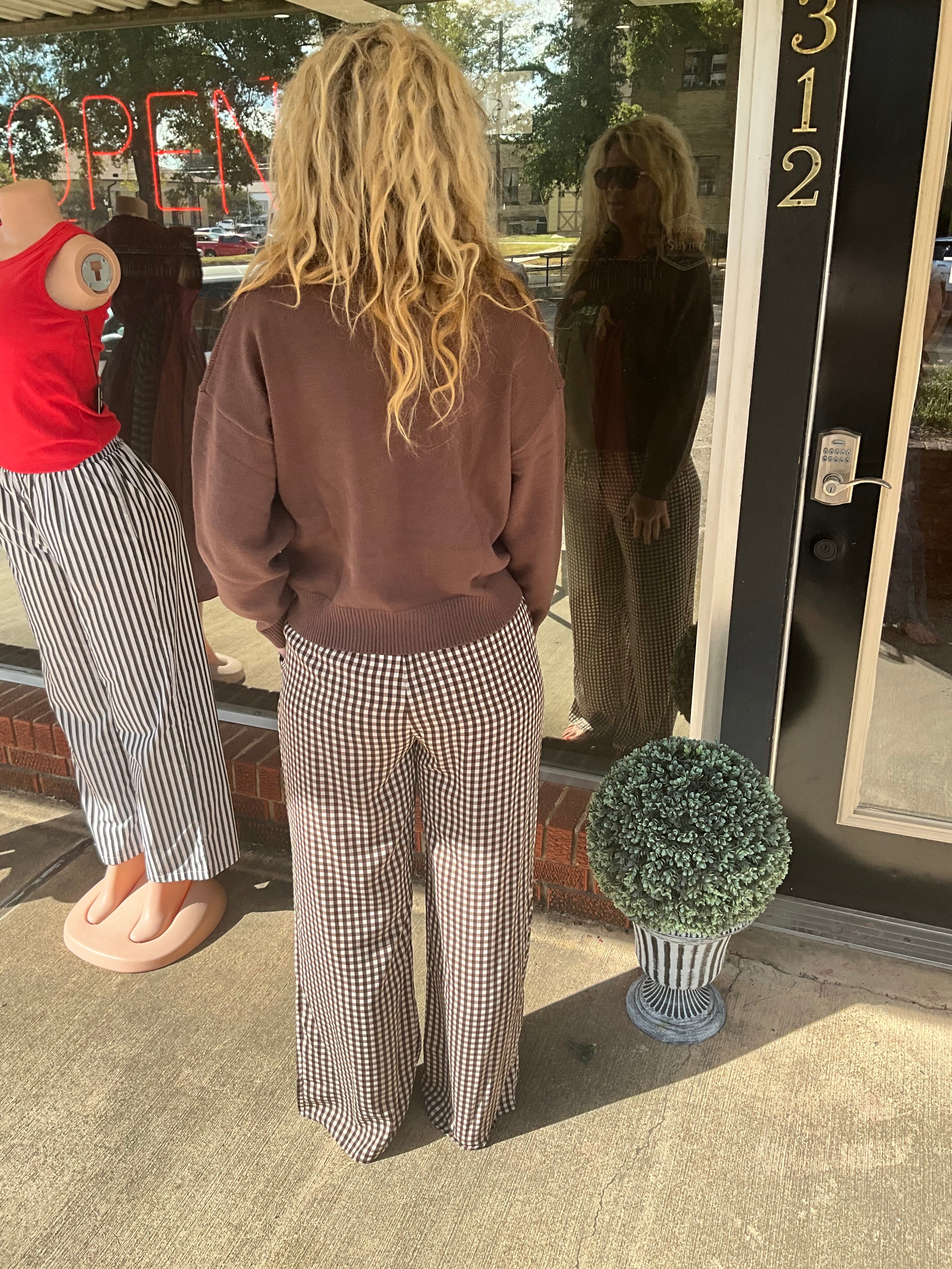 Kate pants