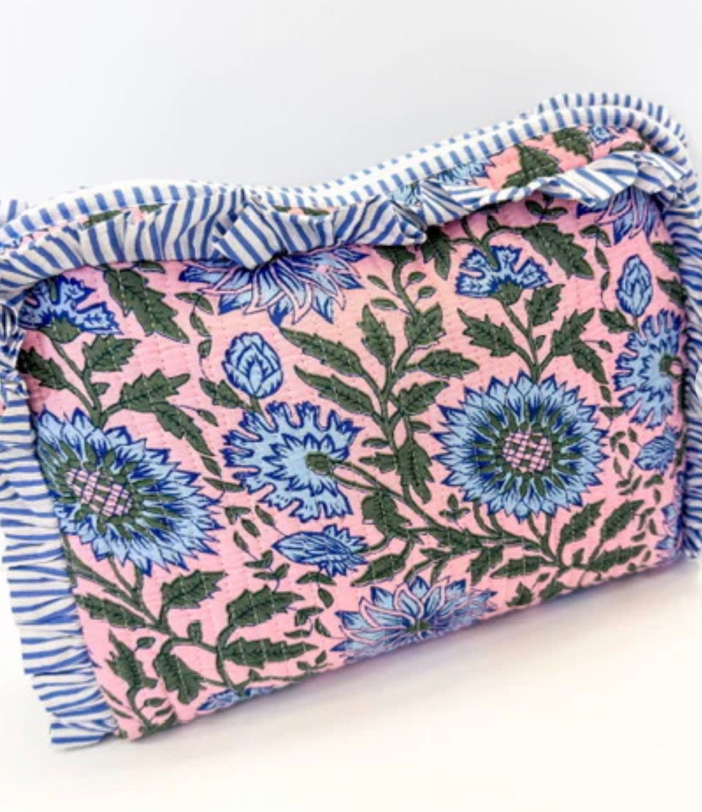 Madison cosmetic Bag