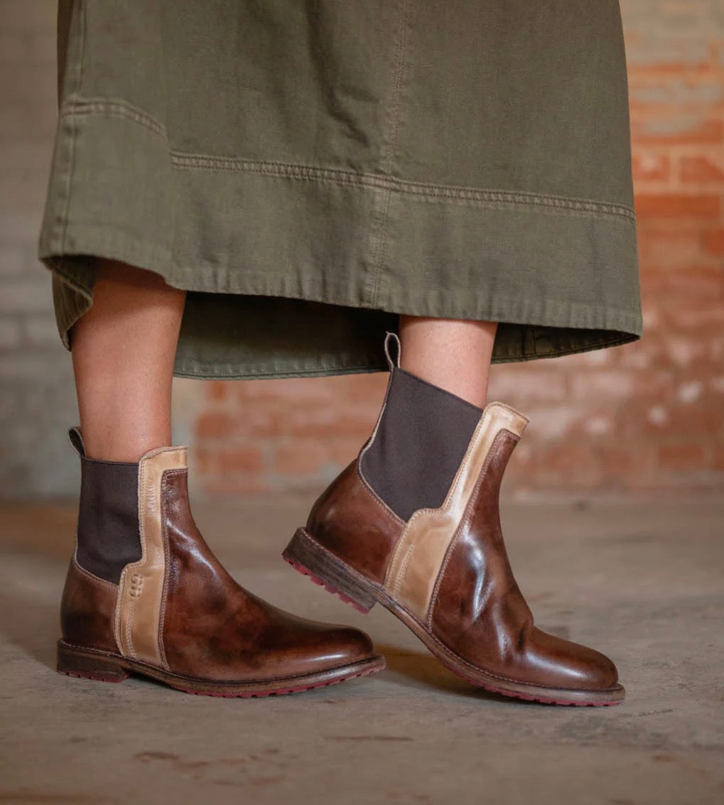 BedSTÜ- Ethic Boots