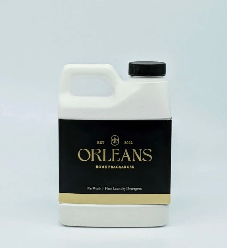 Orleans Home fragrance - Ambre Lavender