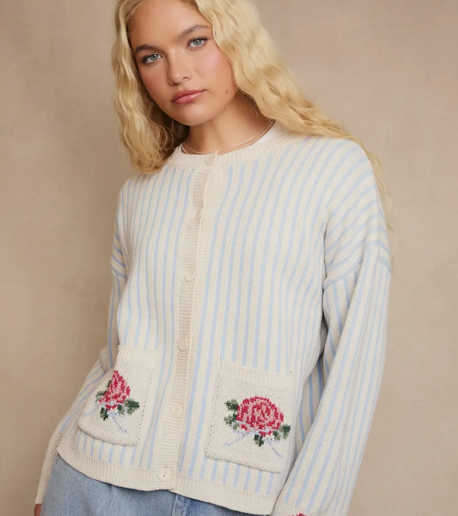 Kay cardigan