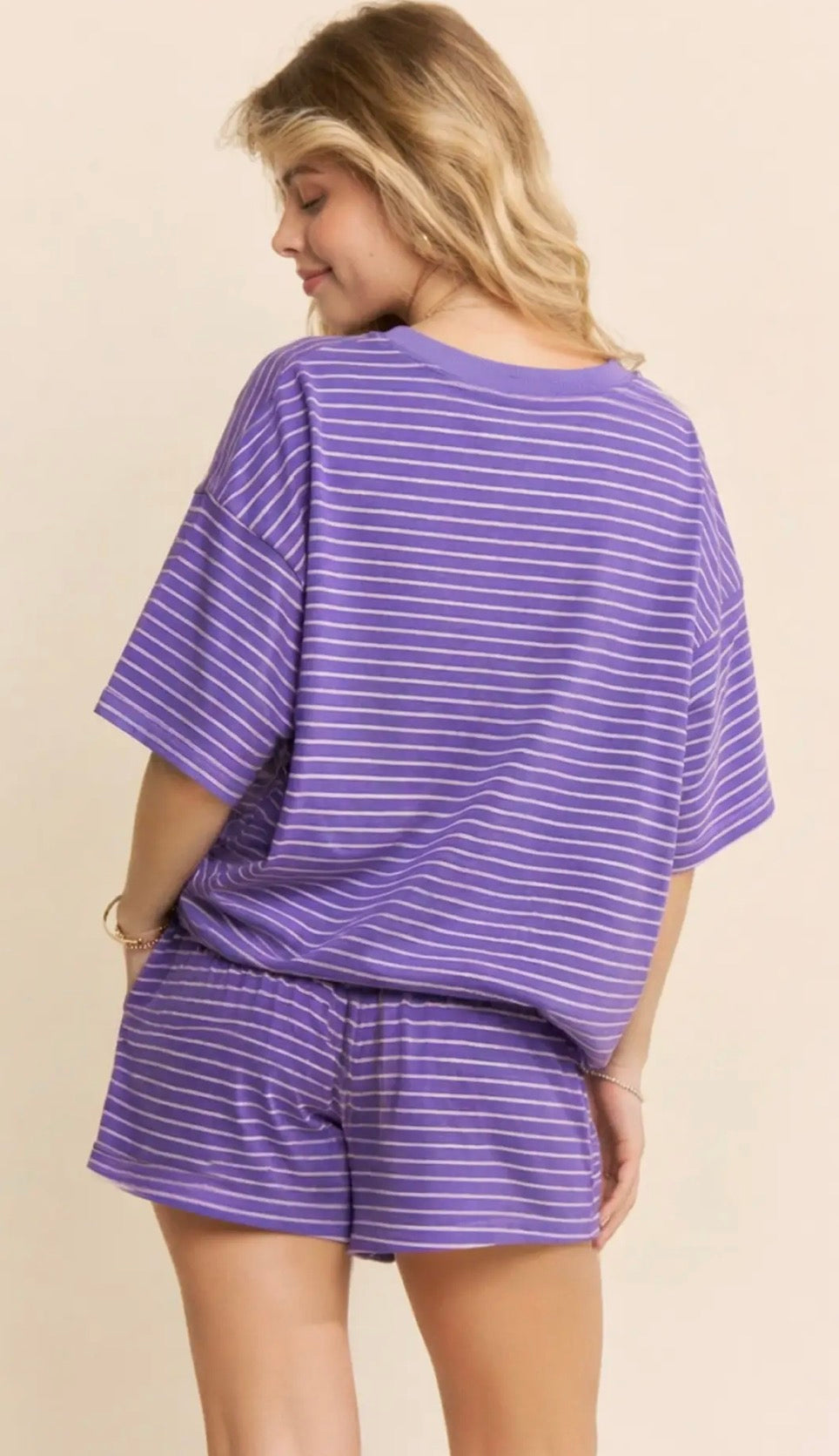 Lavender Lane Lounge Set