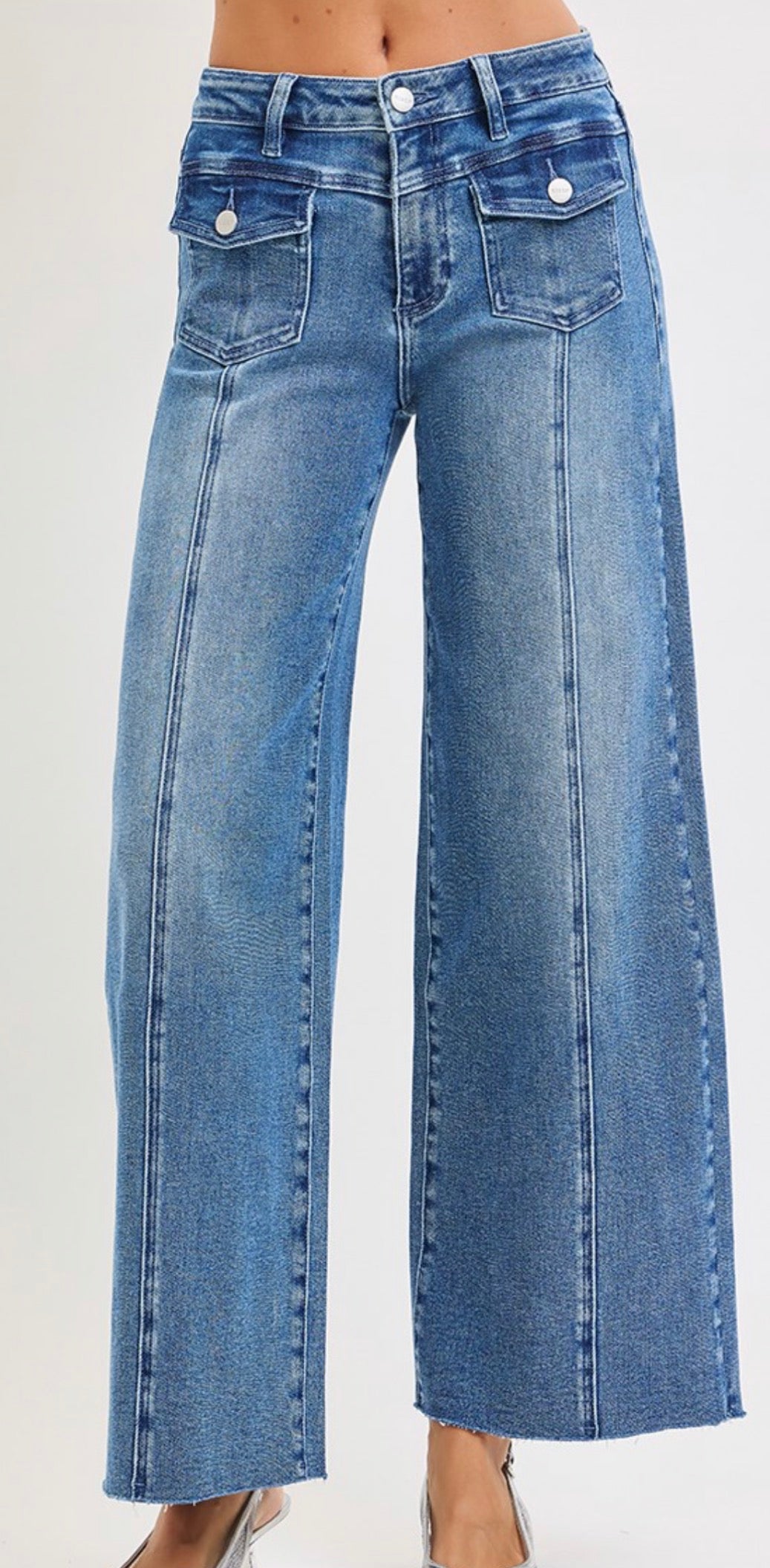 Risen- easy hour Jeans
