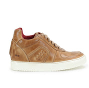 Bed|STÜ Andromeda - tan rustic