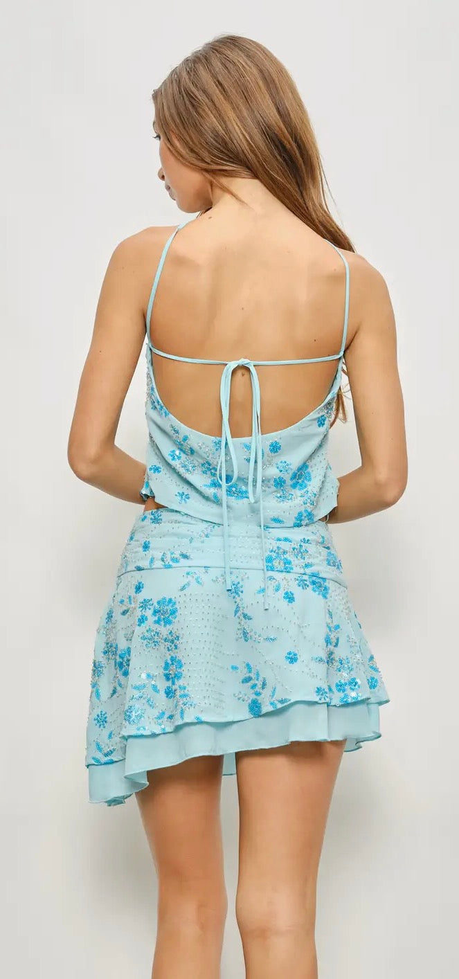 The sweet serenity set