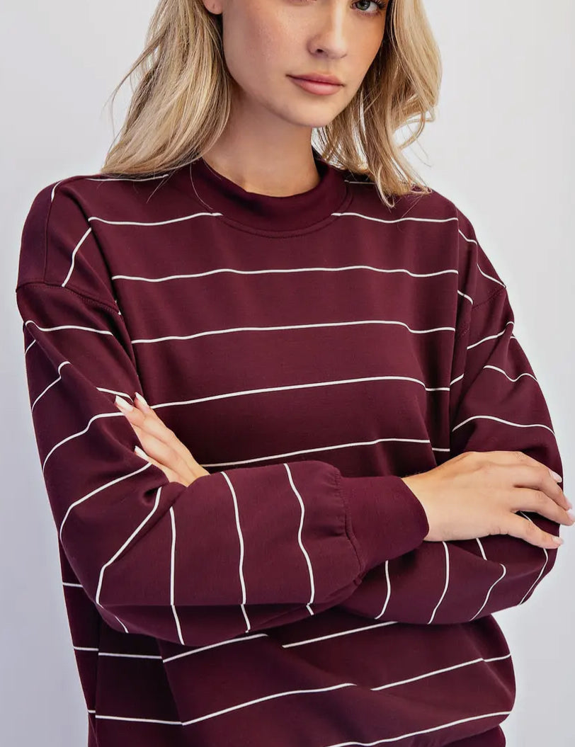 Buttery soft long sleeve