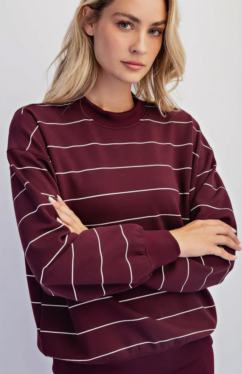 Buttery soft long sleeve