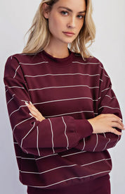 Buttery soft long sleeve