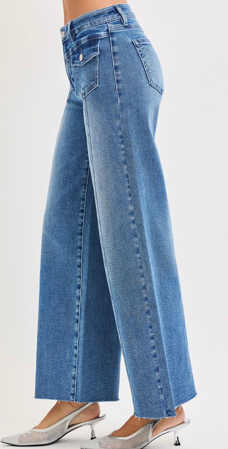 Risen- easy hour Jeans