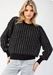 Lexie sweater