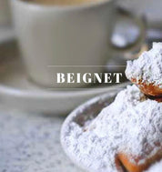 Orleans home fragrance - Beignet