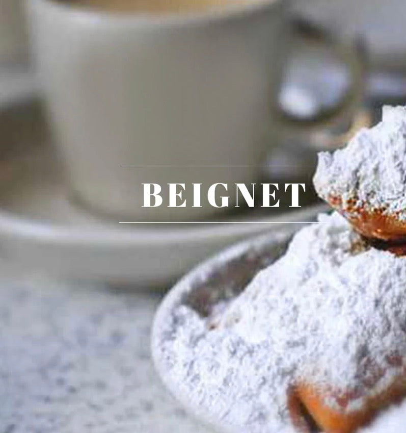 Orleans home fragrance - Beignet