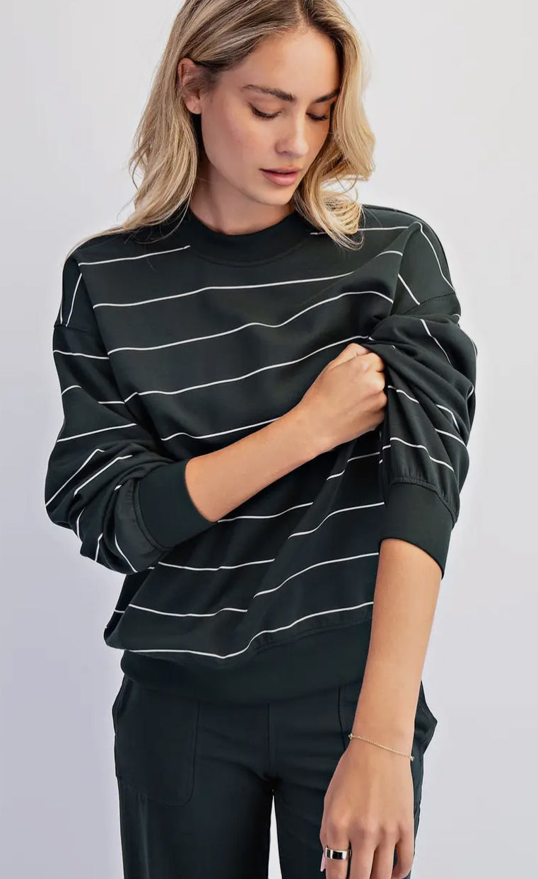 Buttery soft long sleeve
