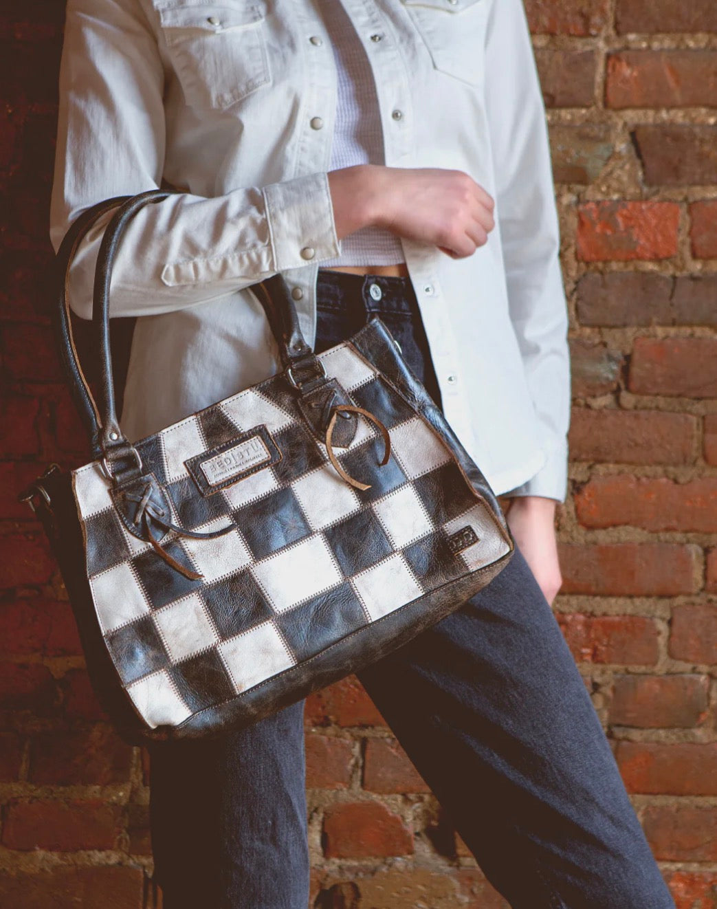 Rockababy SL BED|STU bag