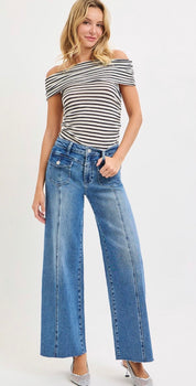 Risen- easy hour Jeans