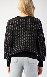Lexie sweater