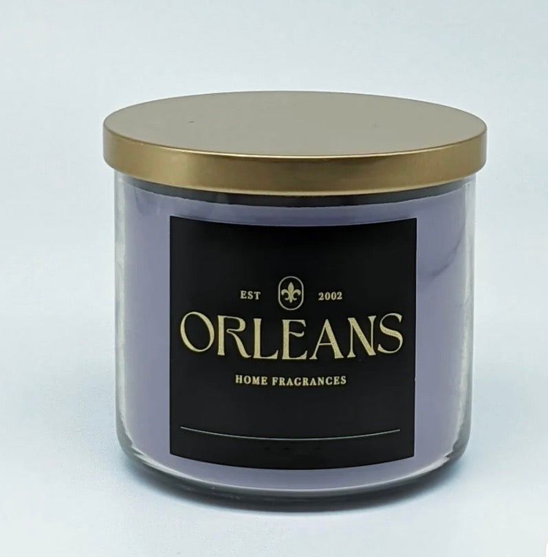 Orleans Home fragrance - Ambre Lavender
