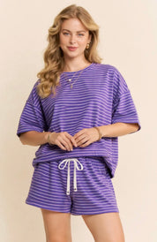 Lavender Lane Lounge Set