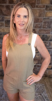 Summer days jumper